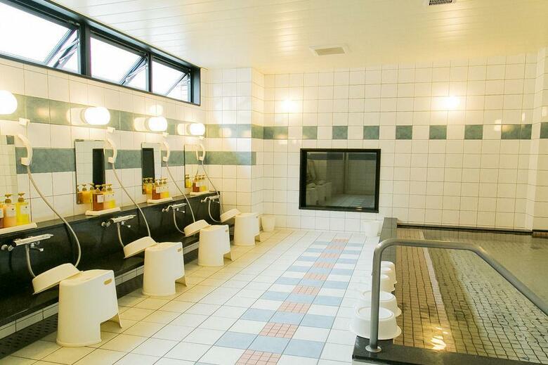 Kyoto Plaza Hotel