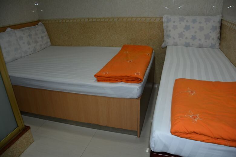 Hotel Everest Guest House