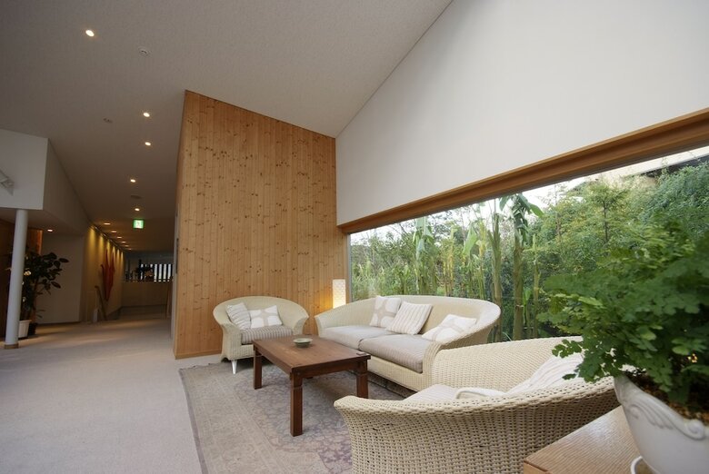 Breezbay Shuzenji Hotel