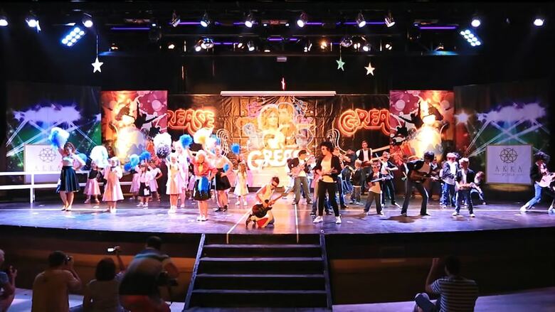 Akka Antedon Hotel - All Inclusive