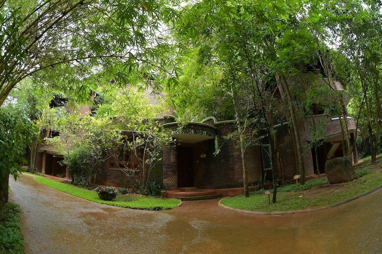 Hotel Grand Udawalawe Safari Resort