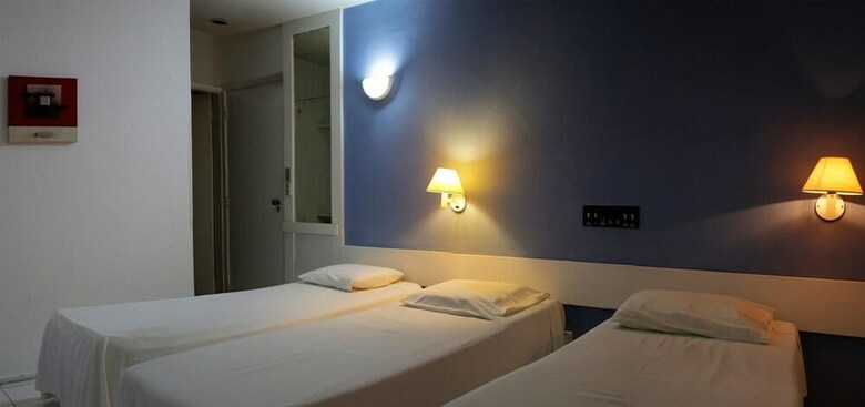 Panorama Hotel Guaruj�