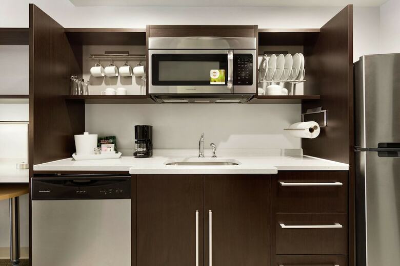 Hotel Home2 Suites By Hilton Macon I 75 North Ga