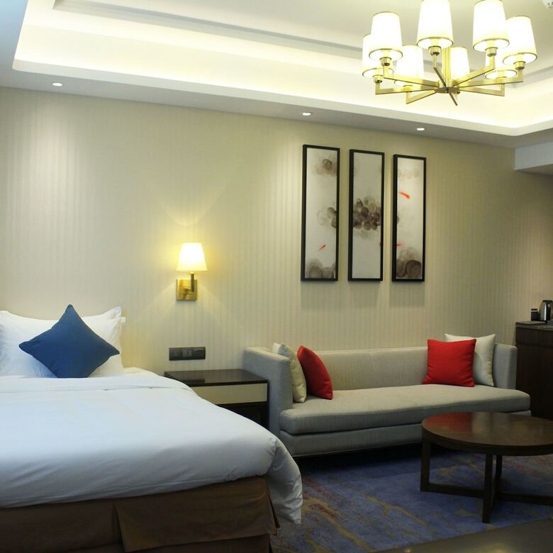 Wanyue Grand Skylight Hotel Shenzhen