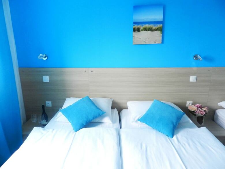 Pension Yourcroatiaholiday Bed & Breakfast
