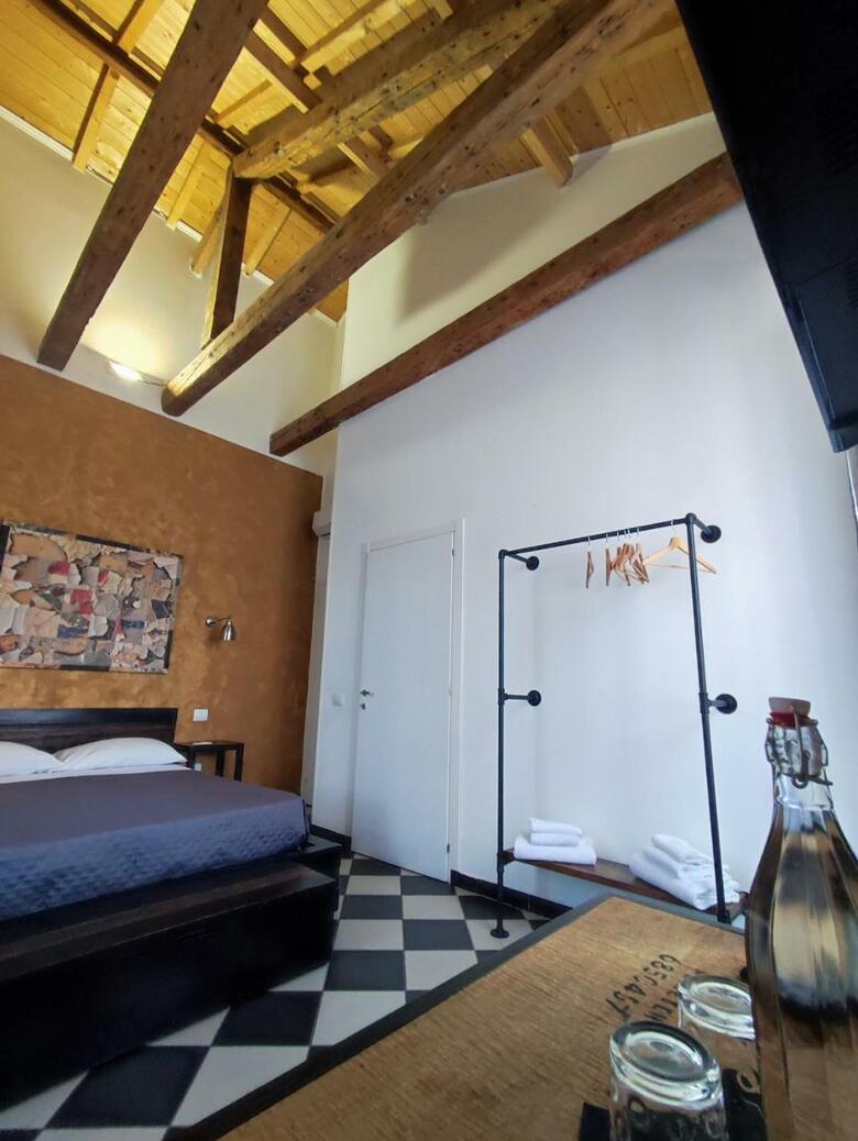 Hotel Unique Affittacamere