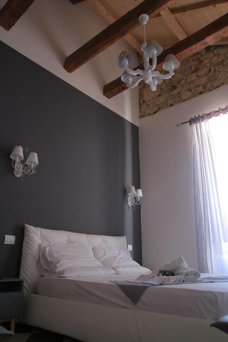 Hotel Unique Affittacamere