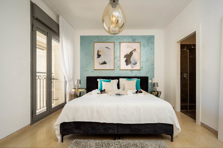 Sweet Inn Apartments - Harav Kook 7