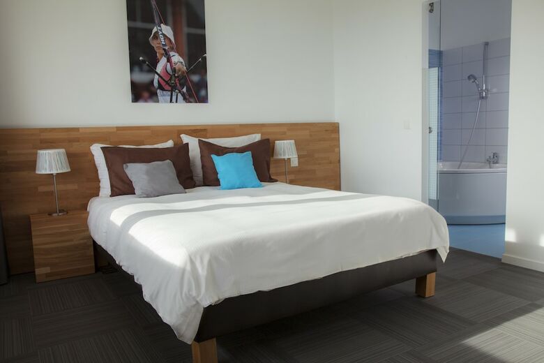 Apartamentos Appart'hotel 46a