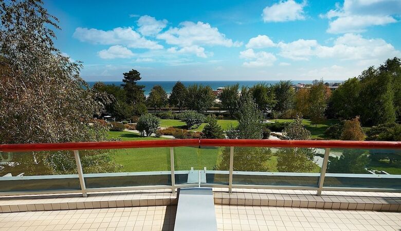 Ana Hotels Europa Eforie Nord