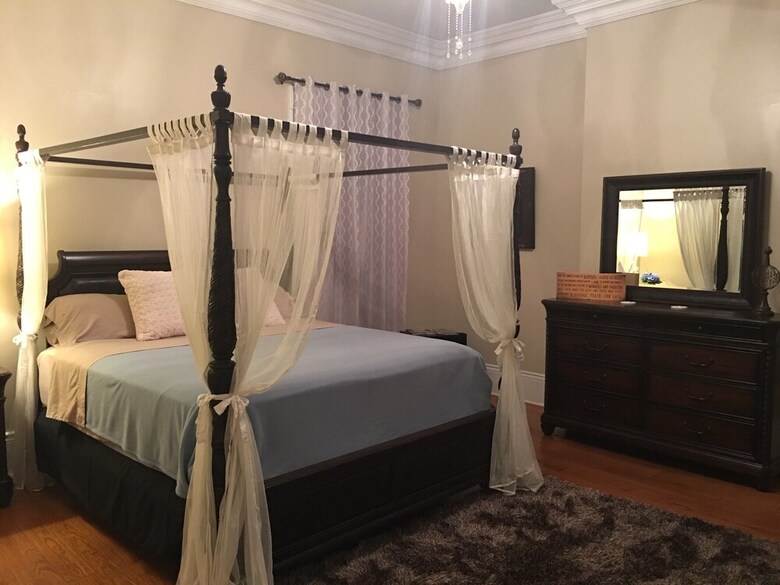 Hotel Wg Creole House 1850