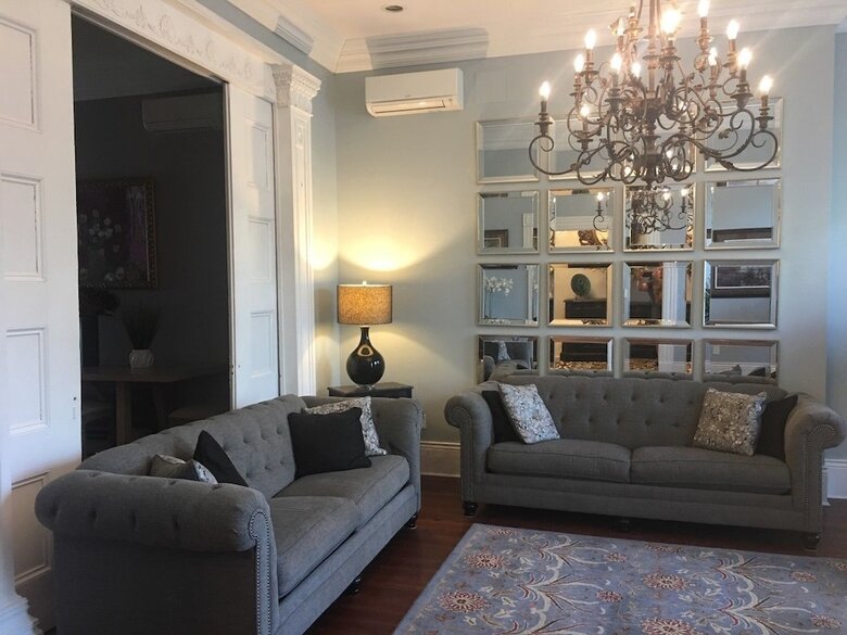 Hotel Wg Creole House 1850