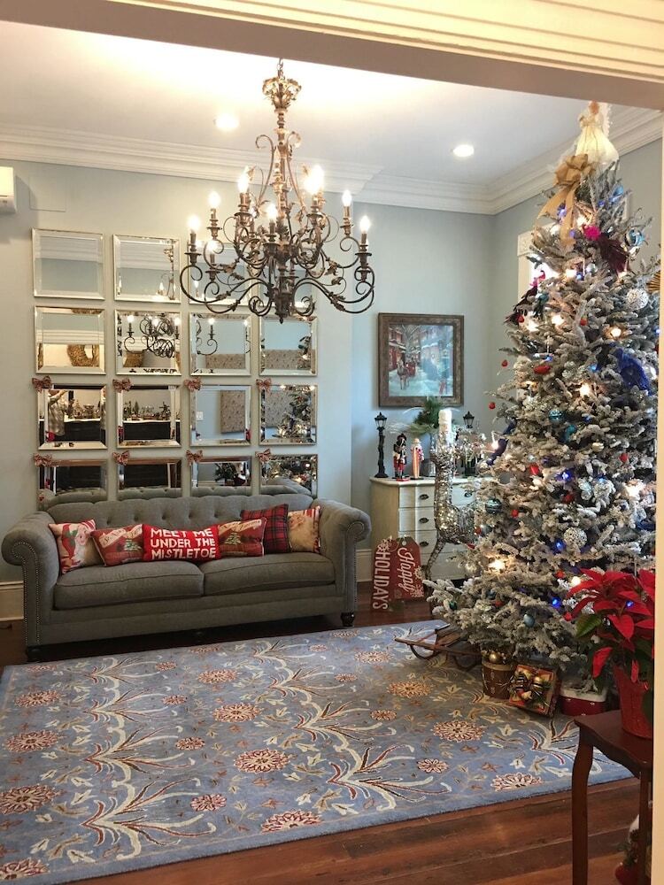 Hotel Wg Creole House 1850