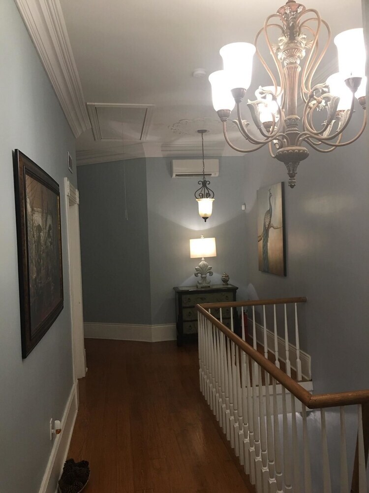 Hotel Wg Creole House 1850