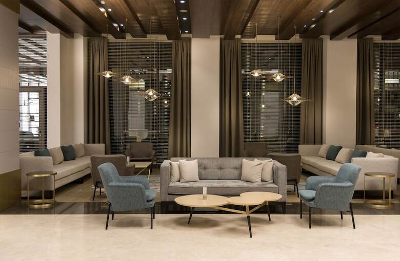 Hotel Acanthus & Cennet Barut Collection - All Inclusive