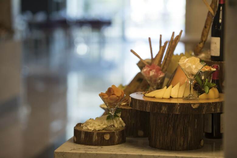 Hotel Acanthus & Cennet Barut Collection - All Inclusive