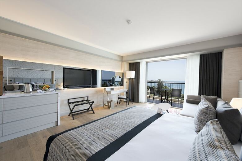 Hotel Acanthus & Cennet Barut Collection - All Inclusive