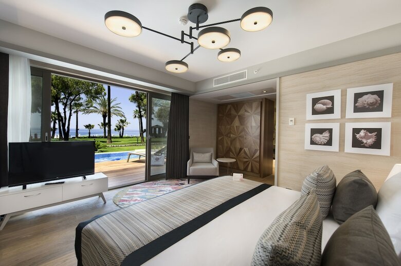 Hotel Acanthus & Cennet Barut Collection - All Inclusive