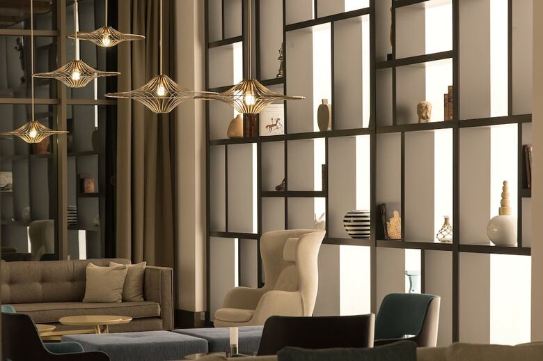 Hotel Acanthus & Cennet Barut Collection - All Inclusive