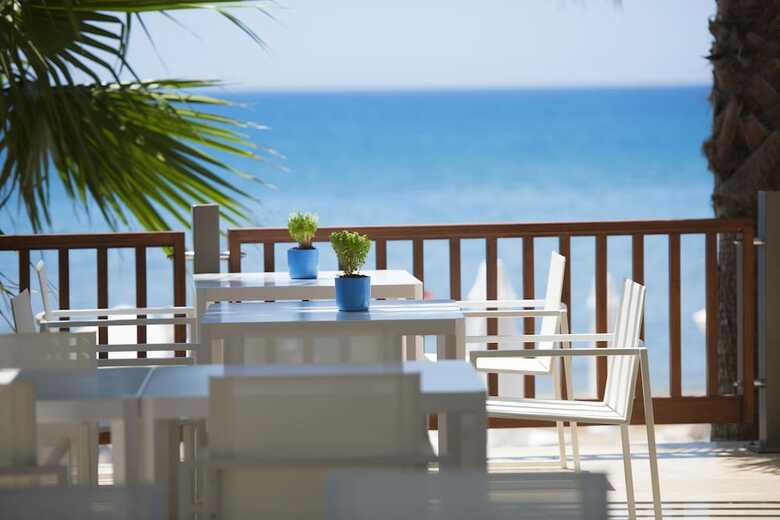Hotel Acanthus & Cennet Barut Collection - All Inclusive