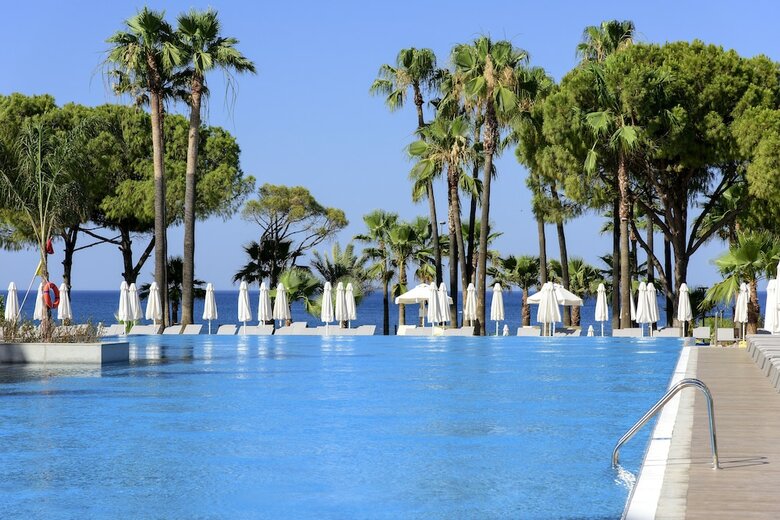 Hotel Acanthus & Cennet Barut Collection - All Inclusive