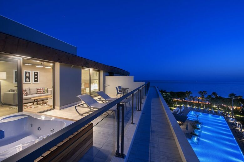 Hotel Acanthus & Cennet Barut Collection - All Inclusive