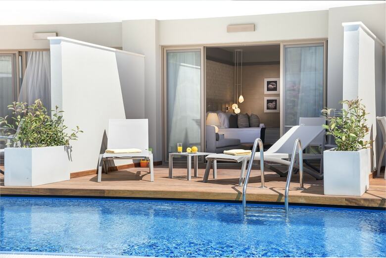 Hotel Acanthus & Cennet Barut Collection - All Inclusive