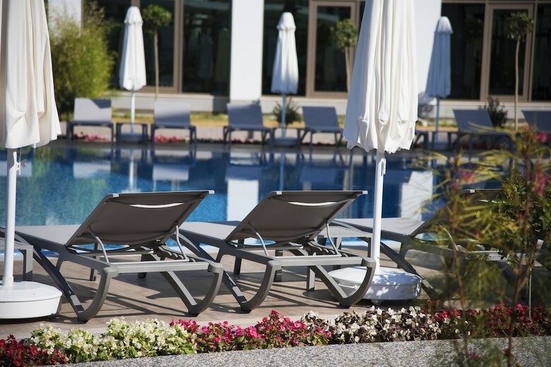 Hotel Acanthus & Cennet Barut Collection - All Inclusive