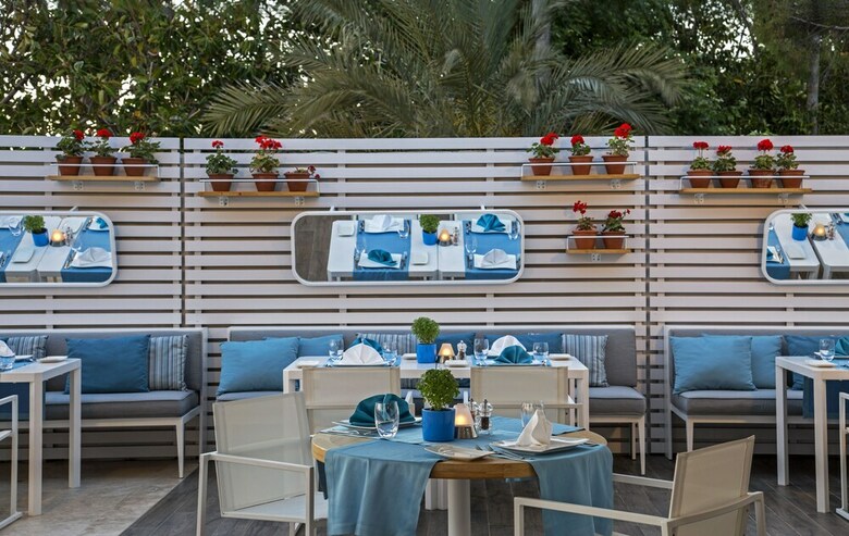 Hotel Acanthus & Cennet Barut Collection - All Inclusive