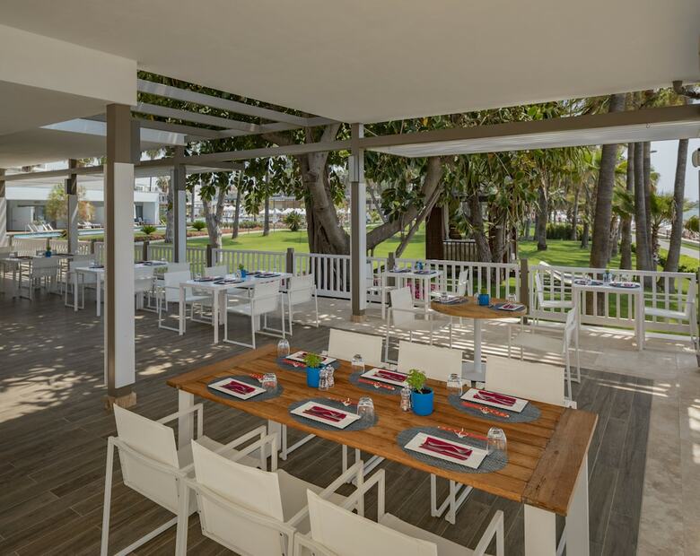 Hotel Acanthus & Cennet Barut Collection - All Inclusive