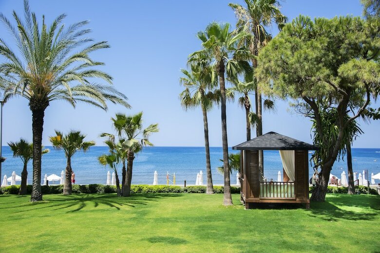 Hotel Acanthus & Cennet Barut Collection - All Inclusive