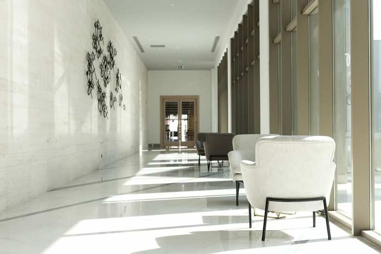 Hotel Acanthus & Cennet Barut Collection - All Inclusive