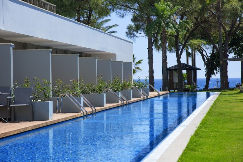 Hotel Acanthus & Cennet Barut Collection - All Inclusive