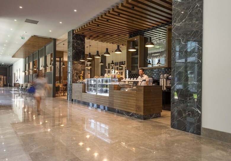 Hotel Acanthus & Cennet Barut Collection - All Inclusive