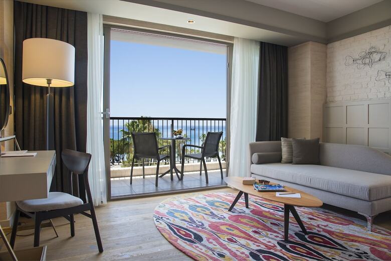 Hotel Acanthus & Cennet Barut Collection - All Inclusive