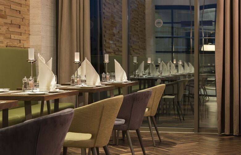 Hotel Acanthus & Cennet Barut Collection - All Inclusive
