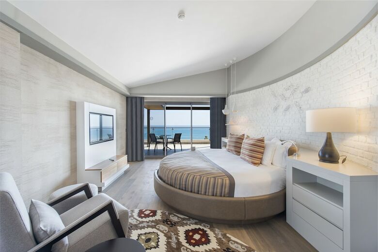 Hotel Acanthus & Cennet Barut Collection - All Inclusive