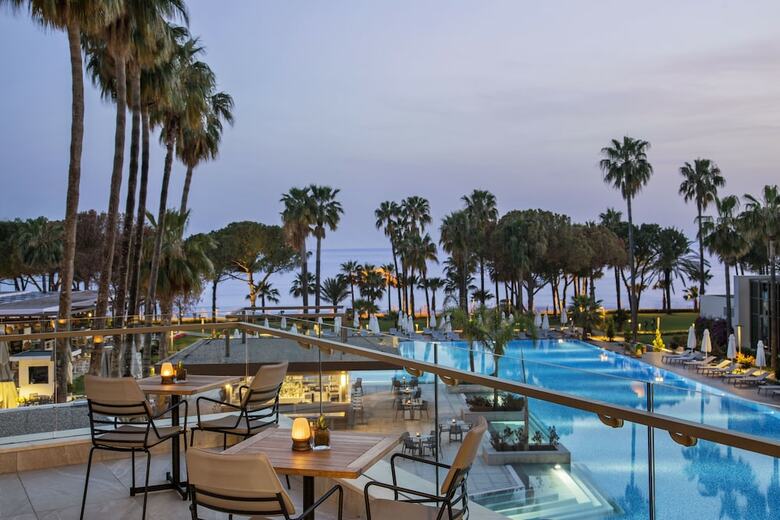 Hotel Acanthus & Cennet Barut Collection - All Inclusive
