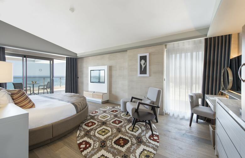 Hotel Acanthus & Cennet Barut Collection - All Inclusive