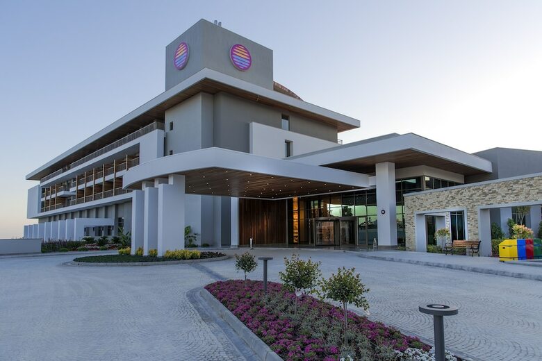 Hotel Acanthus & Cennet Barut Collection - All Inclusive