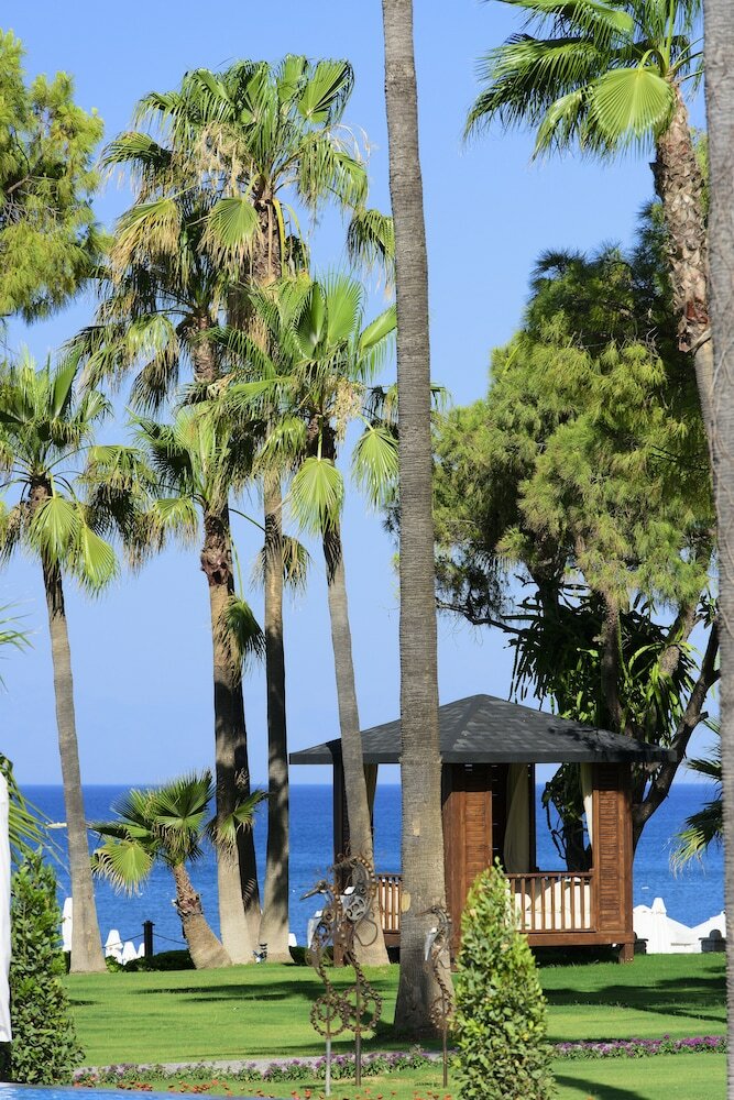 Hotel Acanthus & Cennet Barut Collection - All Inclusive