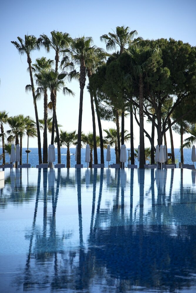 Hotel Acanthus & Cennet Barut Collection - All Inclusive