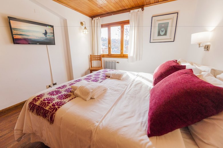 Hotel Tunqueley