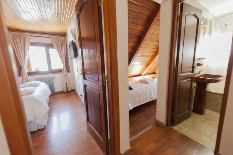Hotel Tunqueley