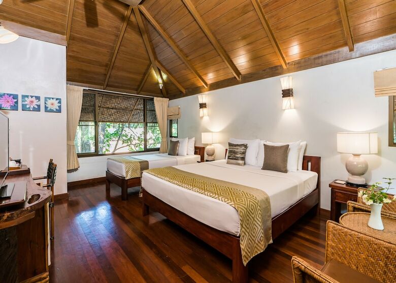 Hotel River Kwai Resotel