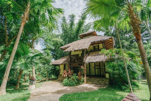 Hotel River Kwai Resotel