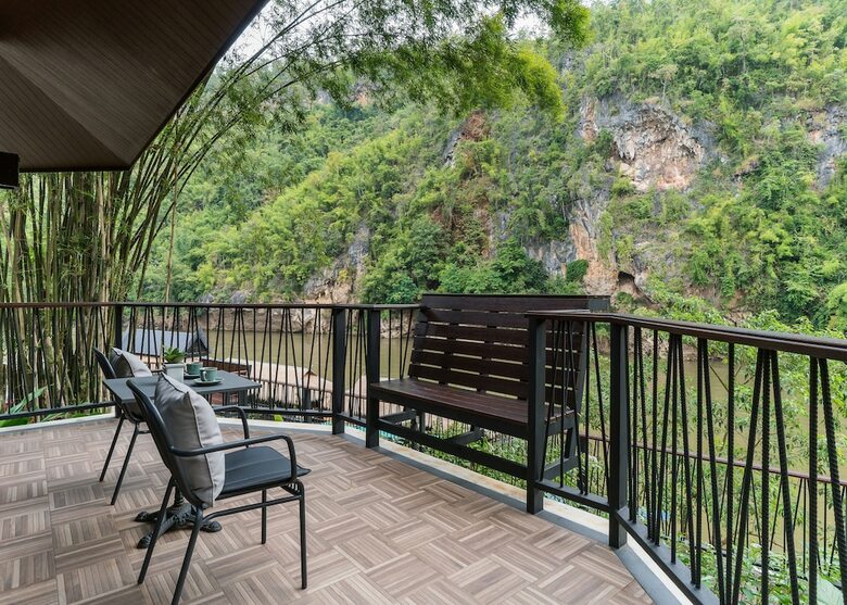 Hotel River Kwai Resotel