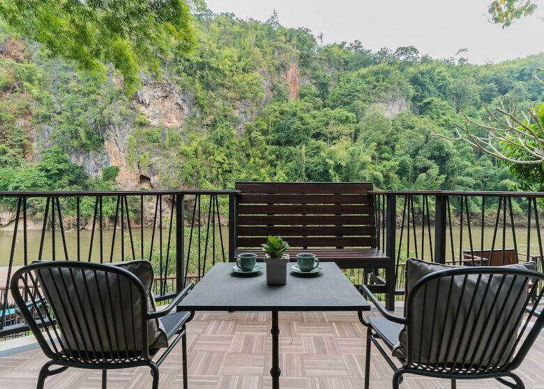Hotel River Kwai Resotel