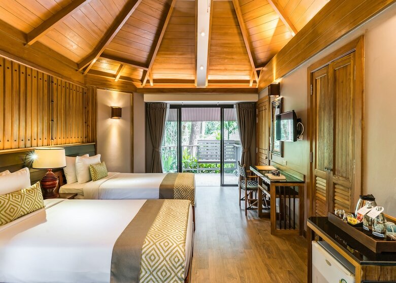 Hotel River Kwai Resotel
