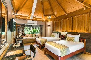 Hotel River Kwai Resotel